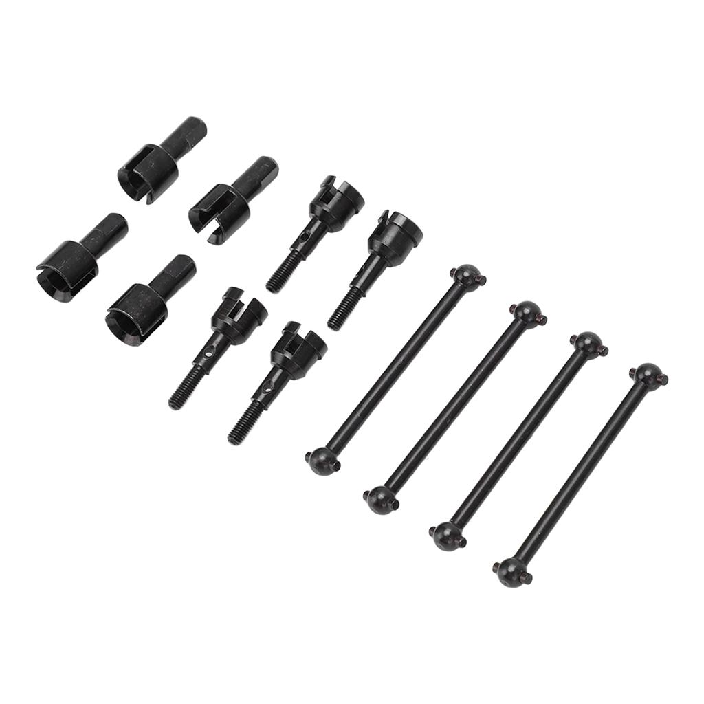 RC Dogbone Adapter Diff Cup Joint Axle for A949 A959 A969 A979 K929 and Other 1Celsius18 RC Car