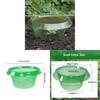 Vegetable Protection Cover Plant Shield With Pest Prevention For Garden Use