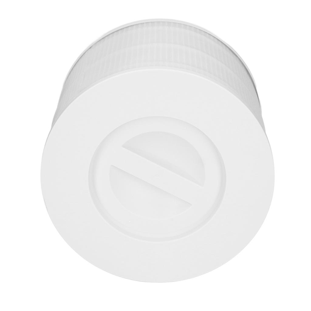 Filtr čističky vzduchu Vysoce účinný filtr pevných částic ABS Náhradní díl čističky vzduchu pro LEVOIT