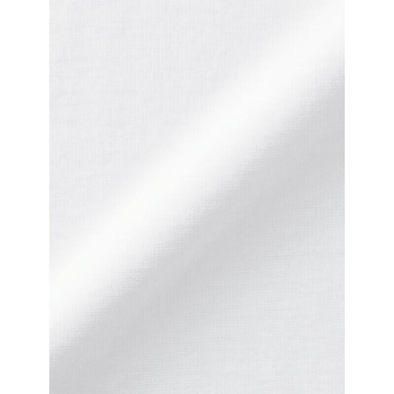 MUJI Men's Cool Touch Jersey Knit Short-Sleeve Polo Shirt