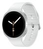Samsung Galaxy Watch 8 44Mm Bt Argintiu Ceas Inteligent