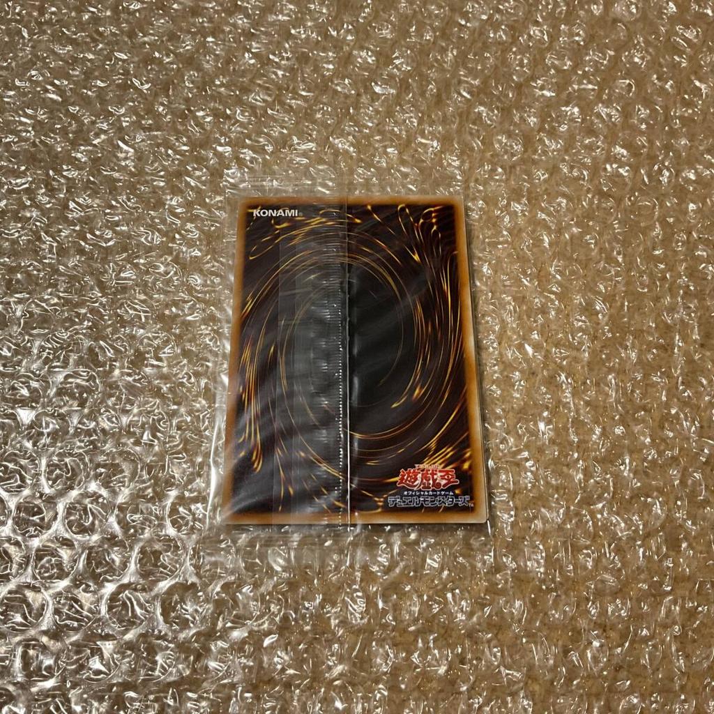 Yu-Gi-Oh! DS WORLD CHAMPIONSHIP 2010 Reverse of Arcadia UR 3 Cards World Championship [Unopened Pack] 5D's