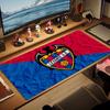 Levante UD Color Mouse Pad Large Gaming Table Cushion Non-slip Laptop Tablet Big Mousepad XXL Mat Mini PC Playmat With Lock edge
