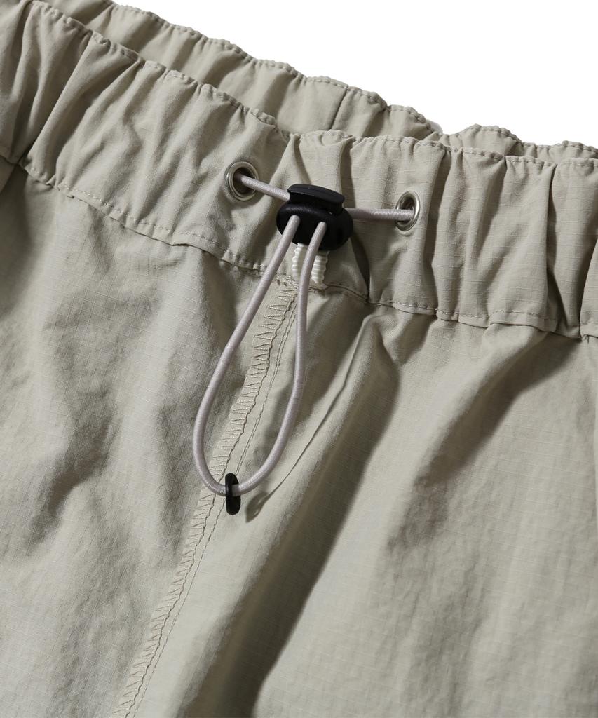 Haebeuopeudyuti Comfortable Easy Cargo Pants (Desert)