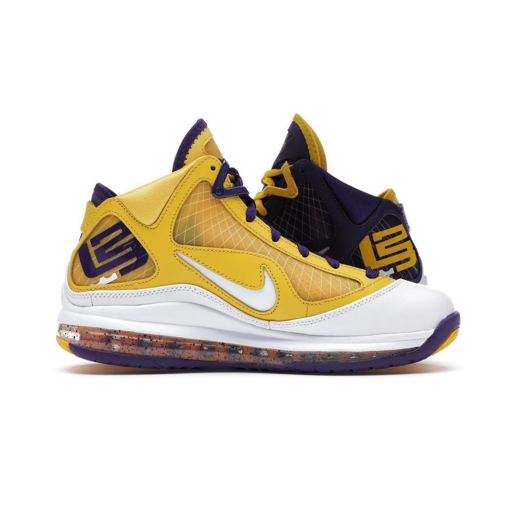 lebron 7 media day gs