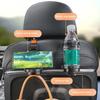 Car Back Seat Cup Holder,Car Back Seat Cup Holder Car Multifunctional Hook Car