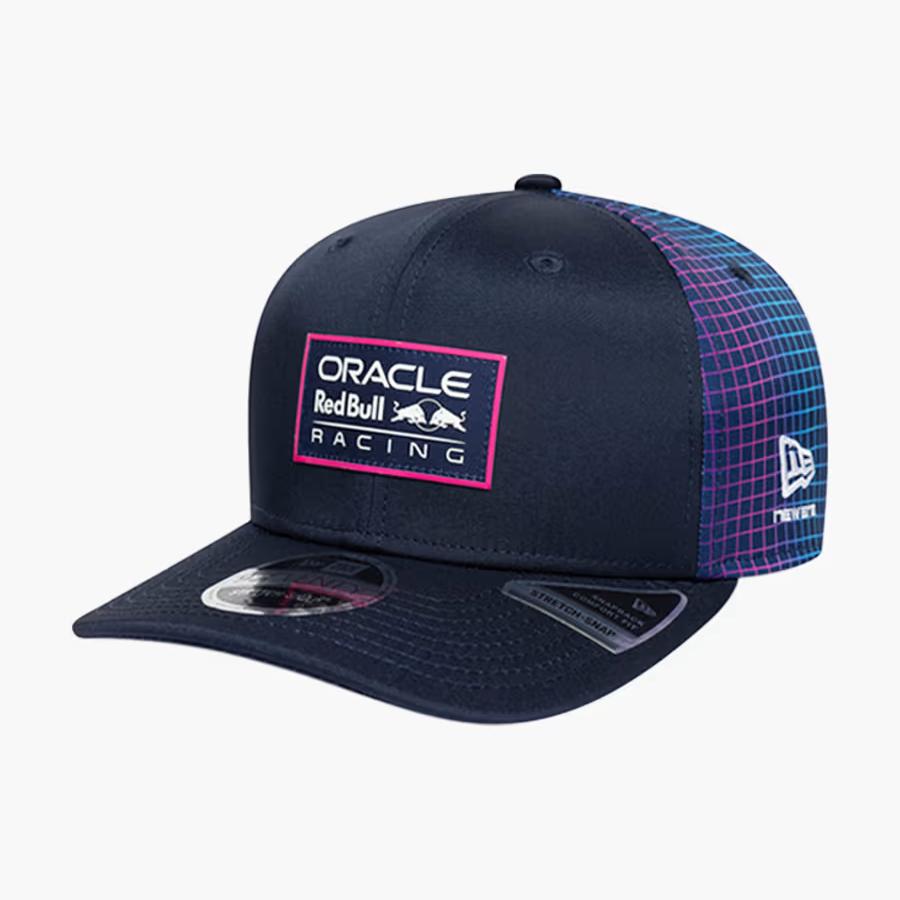 2025 New Fashion Casual Red Bull Baseball Cap Red Bull Racing Hat Unisex Red Bull Hats Orange Lion Driver Cap Four Seasons