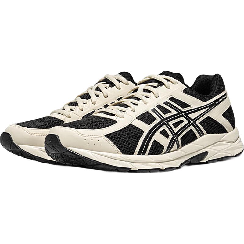 ASICS Men s GEL-CONTEND 4 Running Shoes EU 40