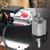 Heizölpumpe Standheizungsteile Dosierpumpe Geräuscharm Pulsierende Dosierpumpe 12V/24V Ölzuförderpumpe Ersatzteile Luft