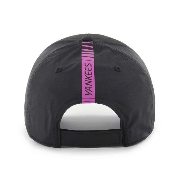 47 Casquette New York Yankees MVP "BACK LINE" Collection