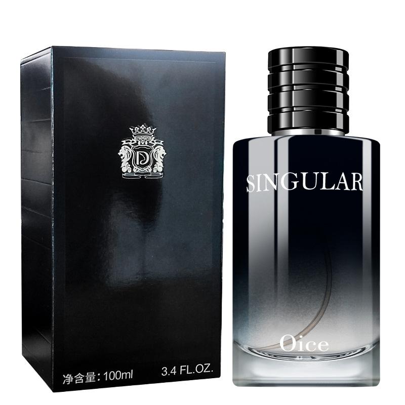 Dixianger Wild Men s Perfume Lasting Fresh Woody Gentleman s Cologne