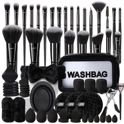 Make-up tools & Accessoires – Make-up kwasten