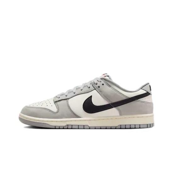 

Nike Dunk IB3079-101 Мужские размеры EU 36 серый