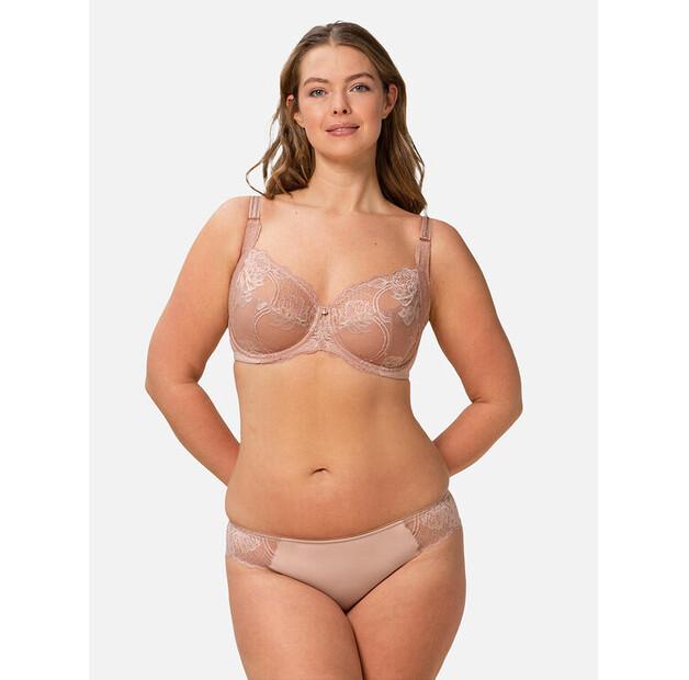 Бюстгальтер с косточками Triumph Wild Peony Florale