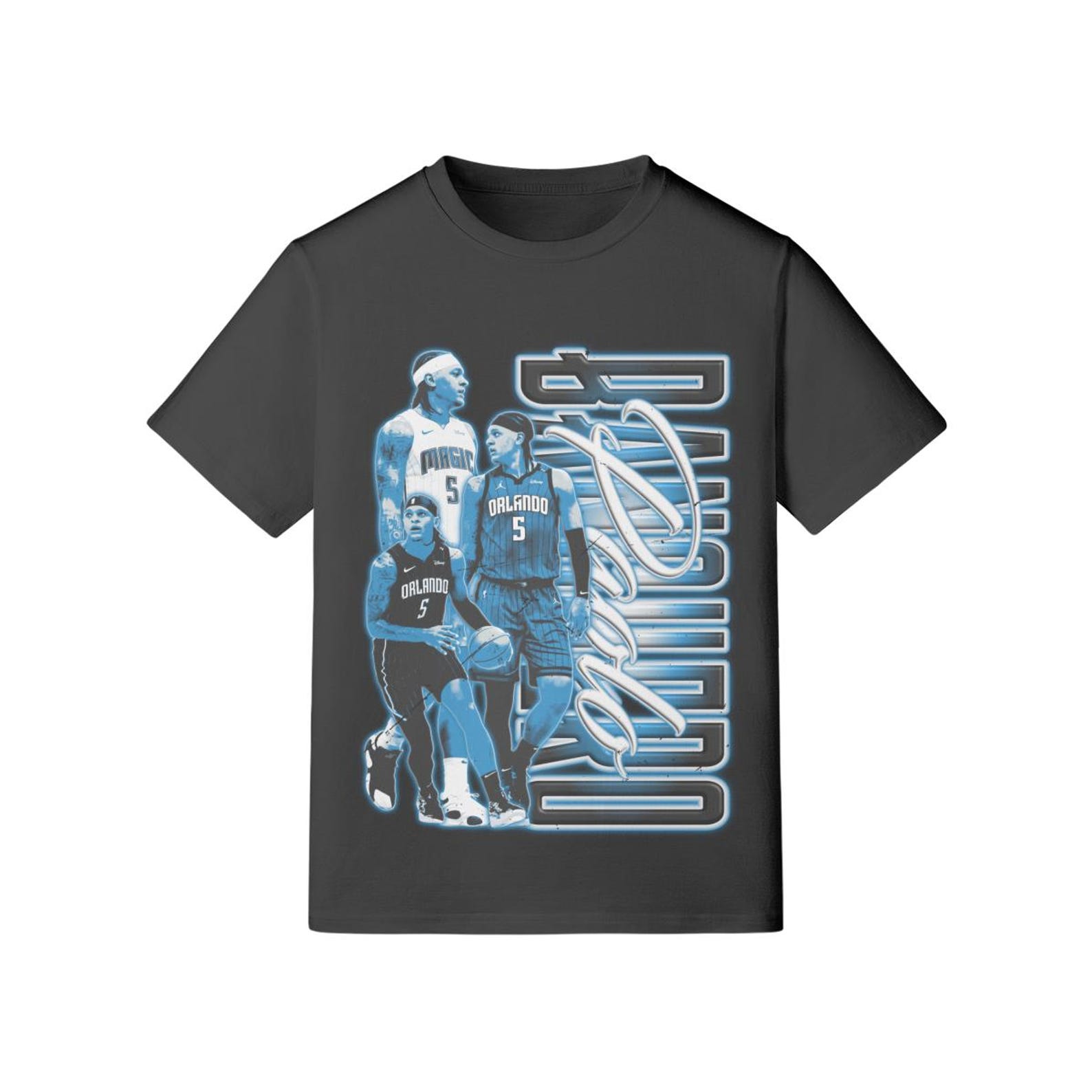 Paolo Banchero Graphic T-Shirt S