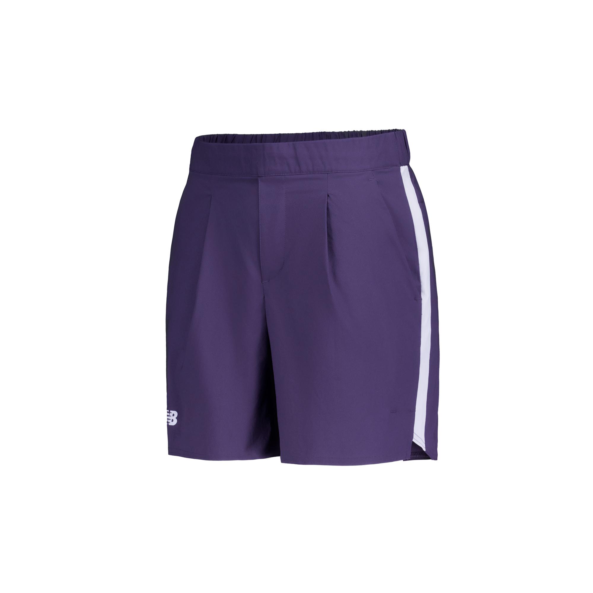 New Balance Casual Shorts Men s MS41401-ABZ L