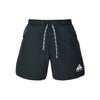 Freizeitshorts Herren Schwarz Mittel DV9312-010