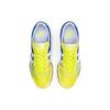 ONITSUKA TIGER Serrano Lightweight Comfortable Shock Absorbing Durable Low Top Casual Shoes Unisex Casual Shoes Blue Yellow 1183A724-750