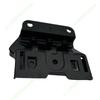 1706670-00-B For Tesla Model Y Cowl Screen Center Wiper Blade Bracket Front Water Collecting Plate Lower Bracket 1706670 New 1pc