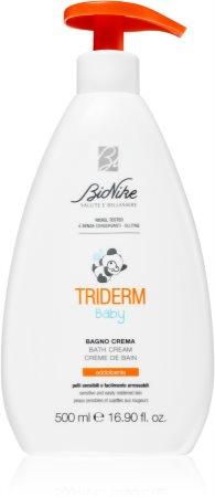 

washing and treatment cream TU прозрачный