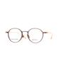 Maseuka Cloud_Green 52 03Db Cloud Green Dark Brown