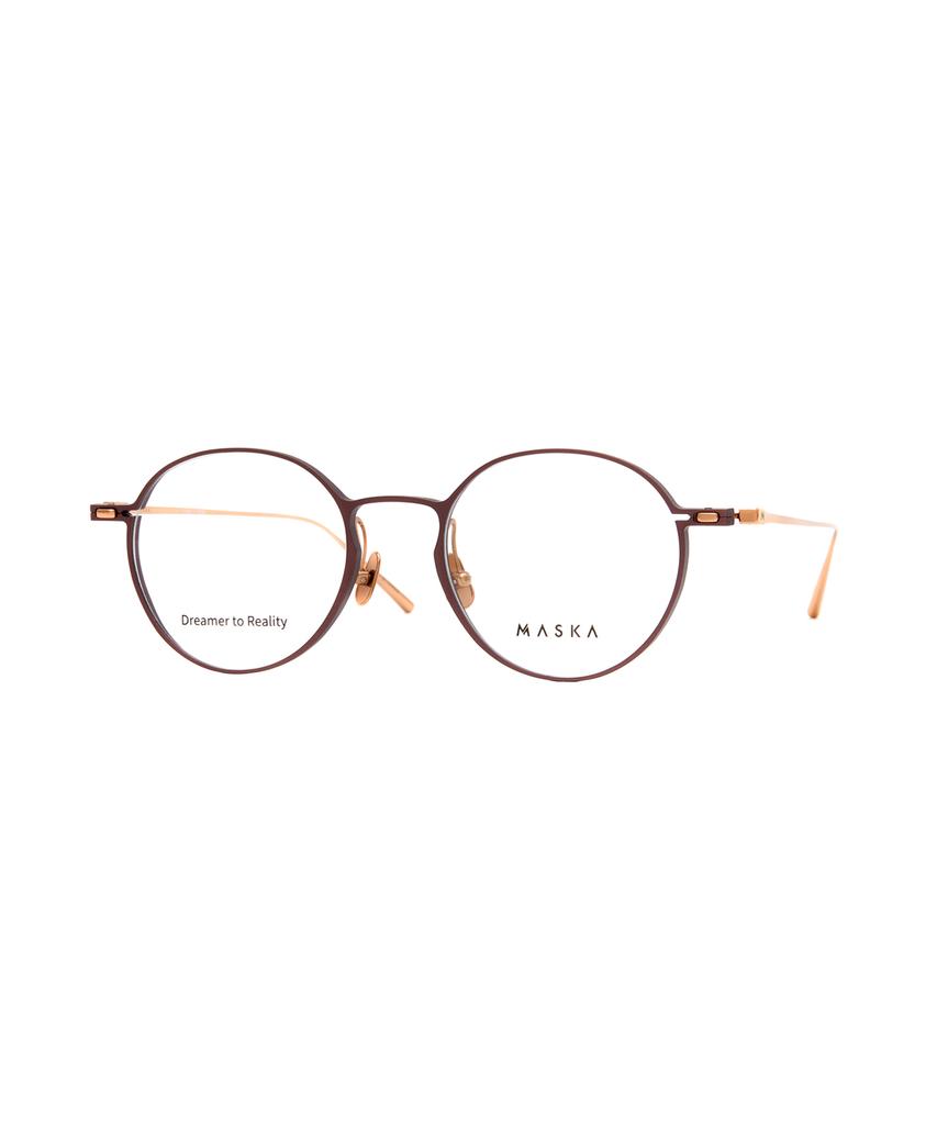 Maseuka Cloud_Green 52 03Db Cloud Green Dark Brown