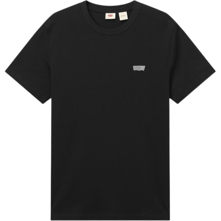 Levi's T-Shirts Men's Crew Neck Thin 004IR-0000