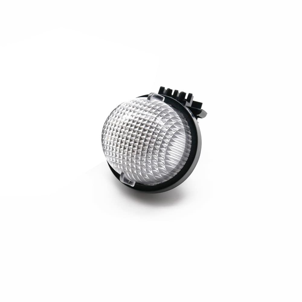 LED License Lamp Hustler MR31S MR41S MR52S MR92S License Lamp 1 Piece Universal Suzuki