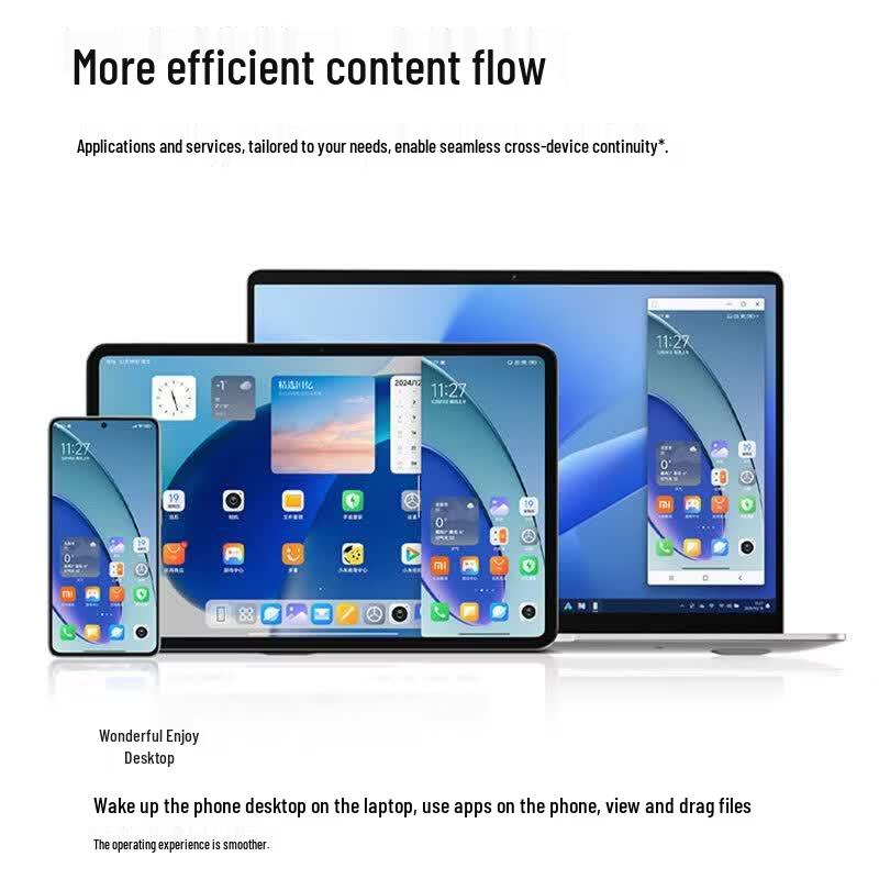 Xiaomi Redmi Book 14 2025 Performance Laptop (CN version)