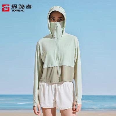 Chaquetas y abrigos – Cortavientos