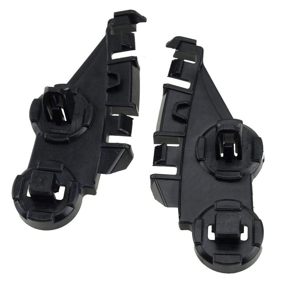 2Pcs Bumper Bracket Left & Right For Chrysler 300 2011-2020 Replace 57010744AE