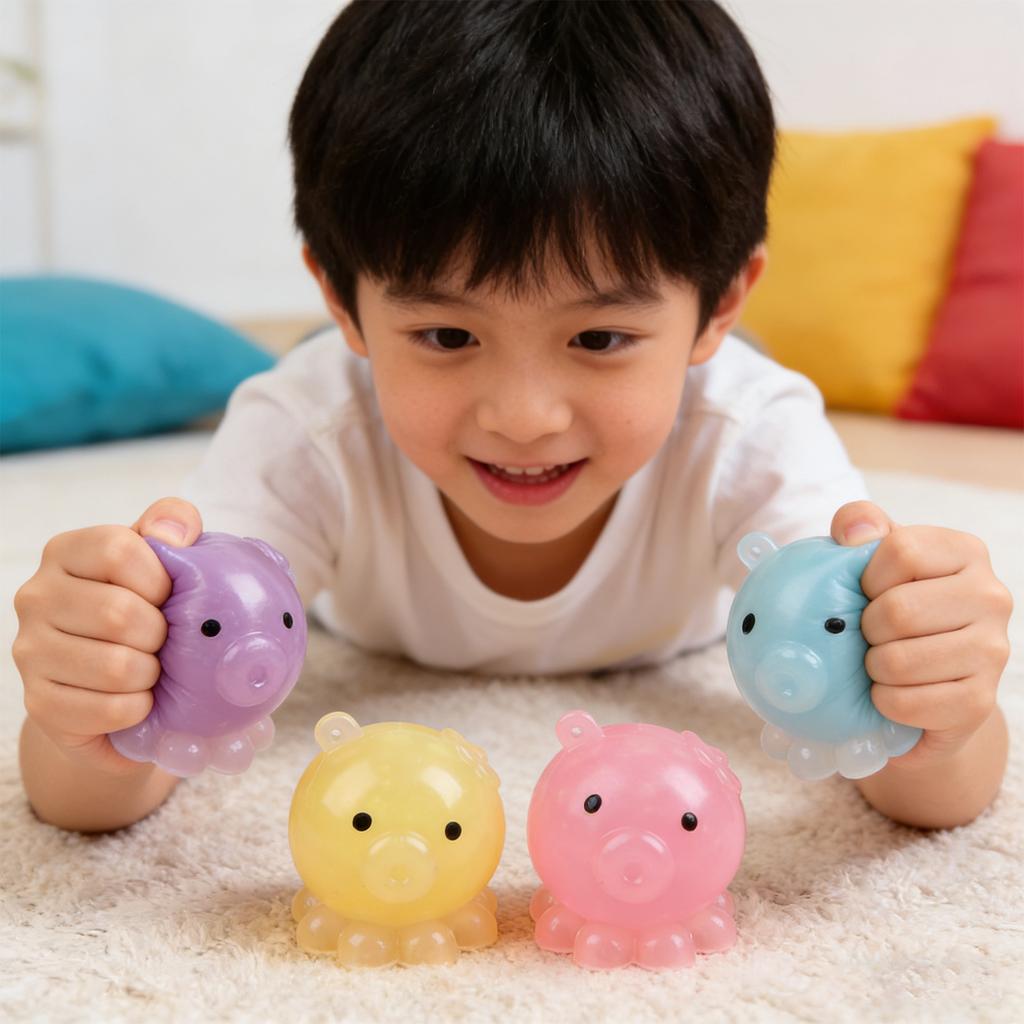 Chronic Stress Relief Toy, A Gift For Friends