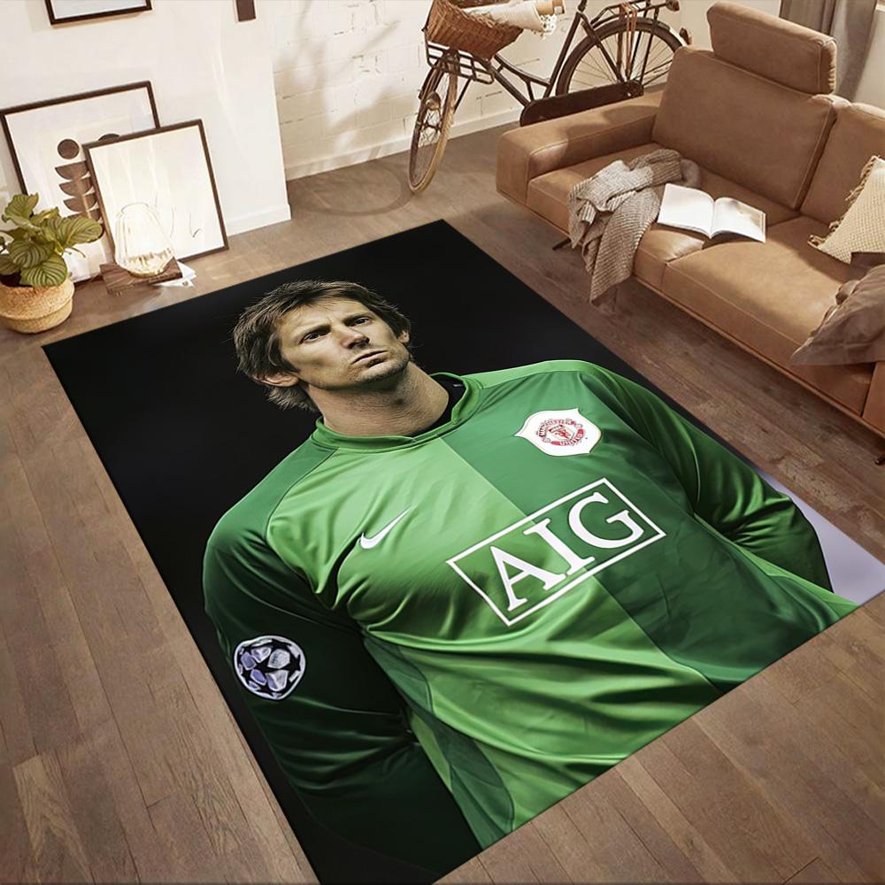 Manchester Carpet Design For Playrooms Hallway Decorate Room Game Room Antislip Rug Decorate Offices Luxury Gift For Birthday Christmas Wedding