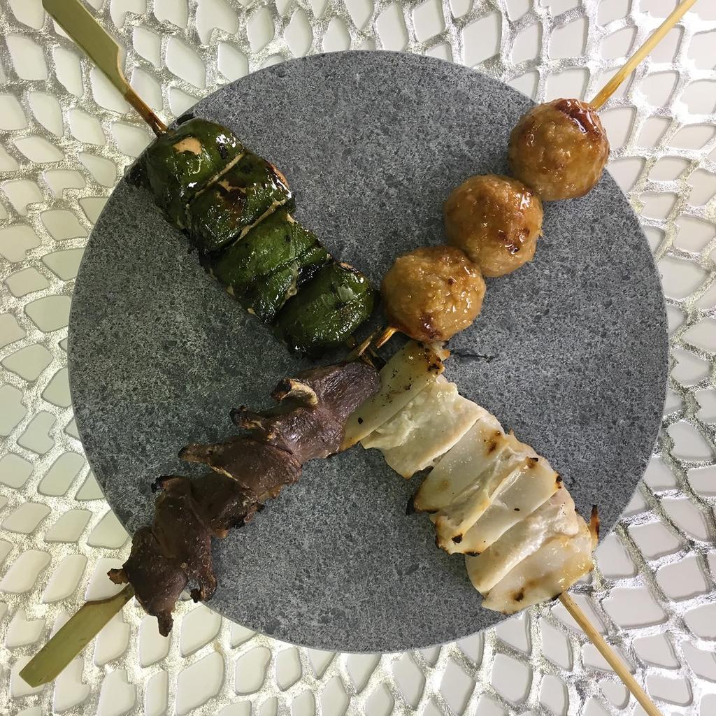 HUKKA DESIGN Round Plate 145mm