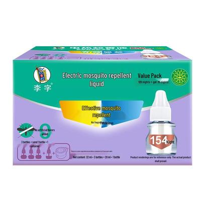 Νοικοκυριό και καθαρισμός – Κατά των εντόμων