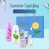 Summer Cooling Comfort Gift Set