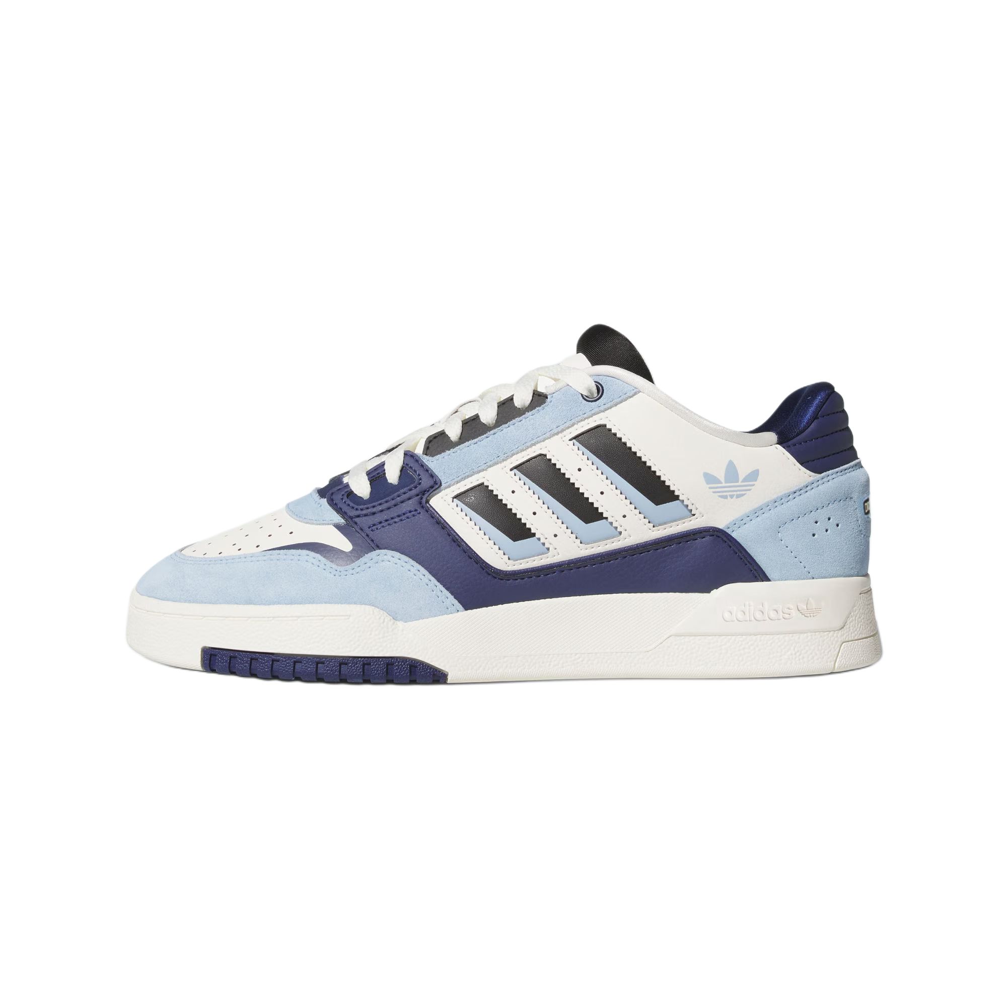 

Adidas Originals Drop Step 2.0 Удобные Мягкие Низкие Скейт-Кеды Унисекс Кроссовки Белые Синие KJ1109 36