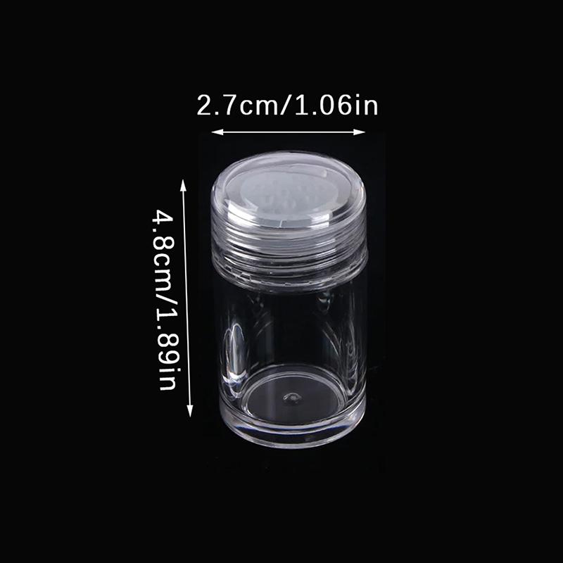 Mini Bottles For Lunch Spice Bottle Seasoning Bottle Kitchen Salt Jar Picnic Bbq Outdoor Cooking Tool Kitchen Accessories