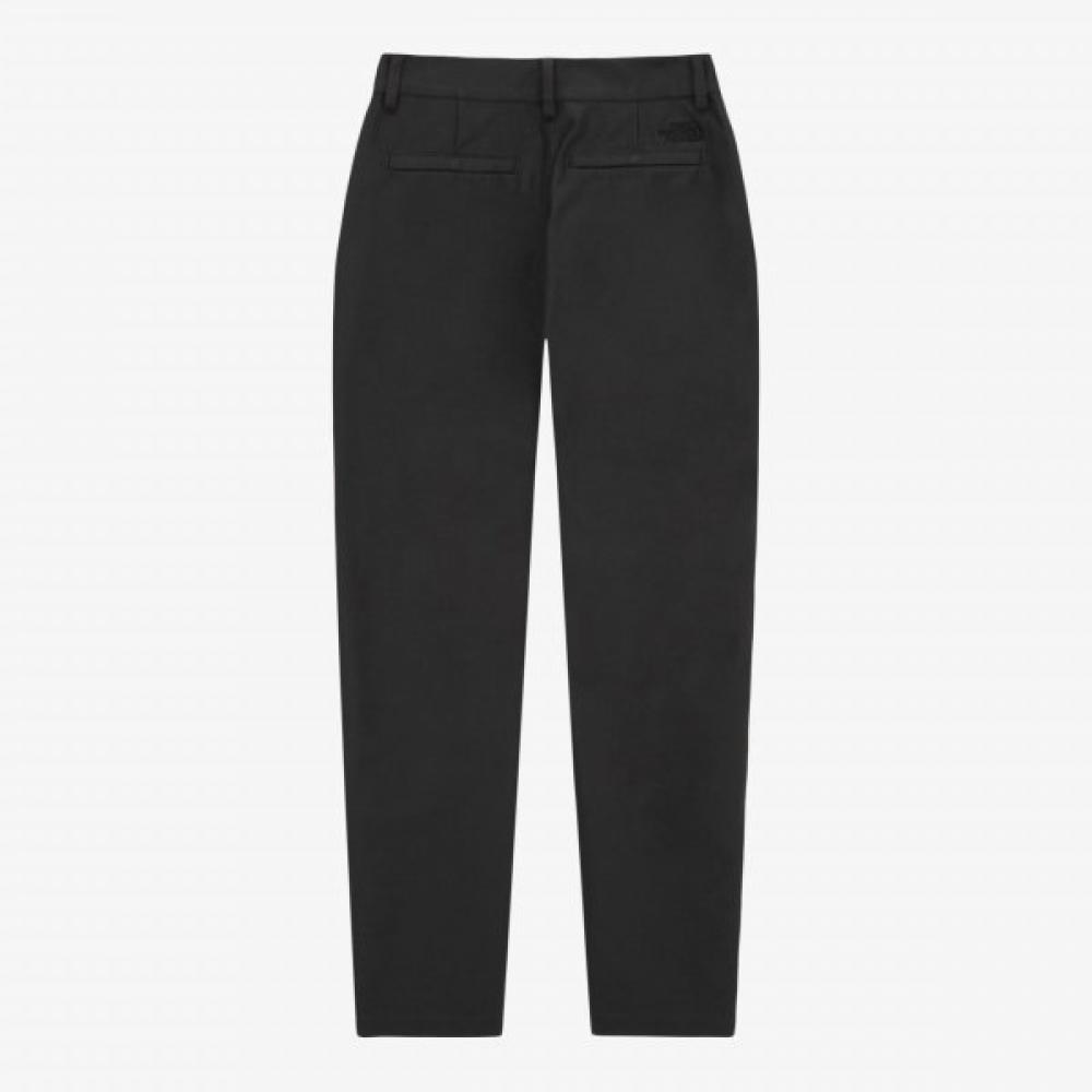 The North Face Women S City Tapered pantS Charcoal