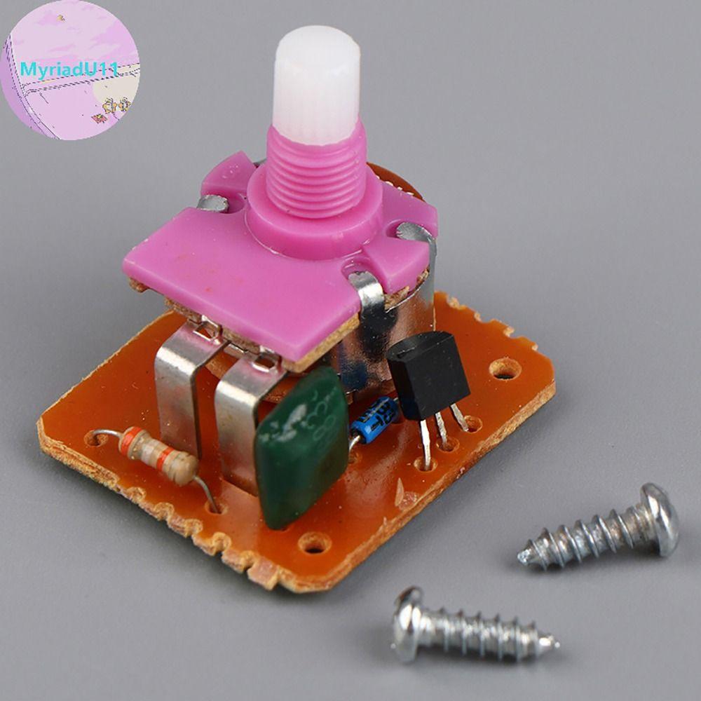 1Set Lamp Dimmer Cord Switch Plug Led Dimmer Switch Table Floor Light Button Accessories For DIY Lamp Power Cord Controller Knob