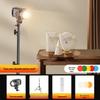 OLOEY Adjustable Aperture Hair Light Kit