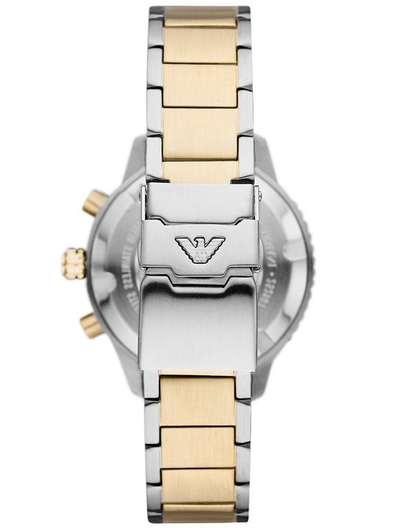 ZEGAREK MĘSKI EMPORIO ARMANI AR11362 - DIVER (zi027a)