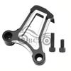 Motorcycle CNC Engine Mounting Bracket for Harley Glide