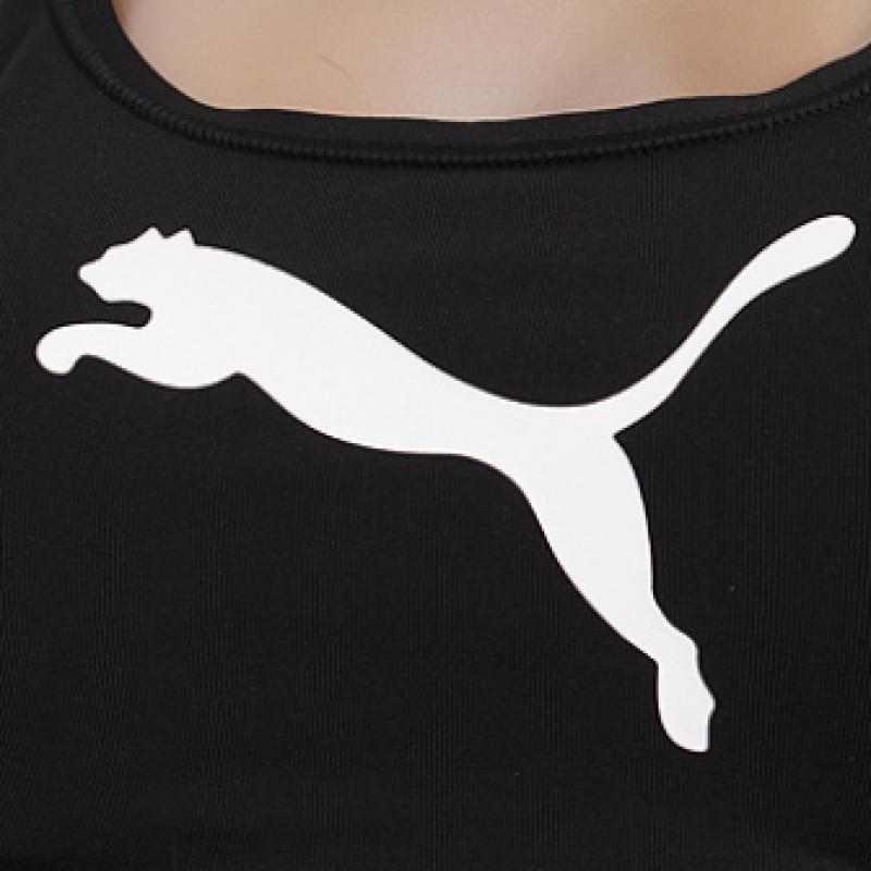 Puma Powershape Forever Logo Padbra
