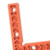 90 Degree Clamp Carpentry Tool Right Angle Corner for Frame Cabinets