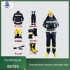 Datangyu Firefighter Protective Gear Set