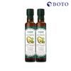 Botu Ahucatl Extra Virgin Avocado Oil 250ml 2 Bottles