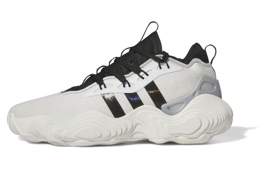 Adidas Trae Young 3 Stormtrooper IF5592 40