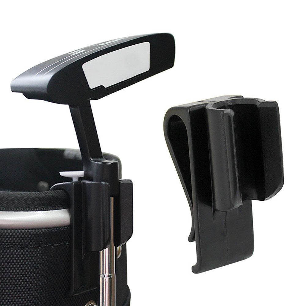 Sporting Goods Golf Equipment Golf Bag Clip Golf Putter Holder On Putter Holder Golf Club Clip
