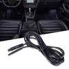 Samcos Rear Camera Extension Cable, Dash Camera, Extension Cable, Dedicated for Back Camera, 4
